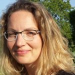 Profilbild von Kathrin Löffelholz