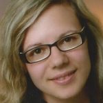 Profilbild von Mandy Beyer